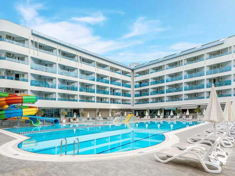 Avena Resort & Spa