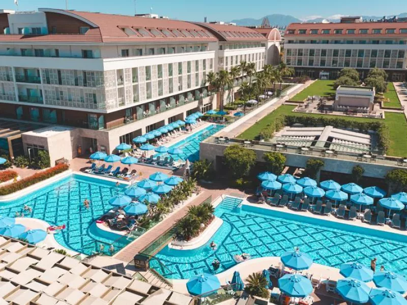 Sentido Trendy Verbena Beach