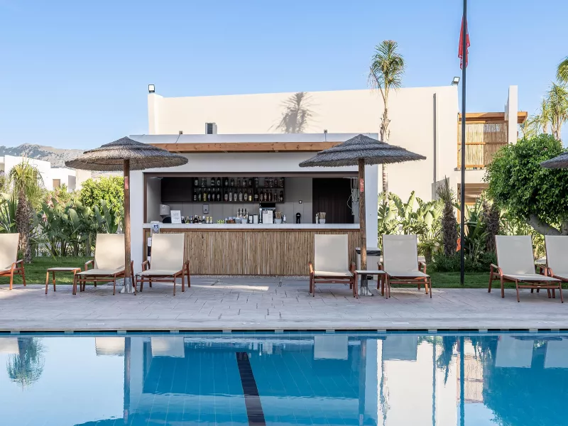 Hotel Akti Coast Club (ex E GEO Easy Living Resort)