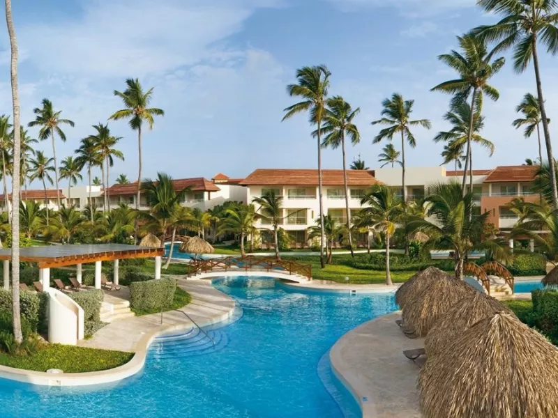Secrets Royal Beach Punta Cana (Adults Only)