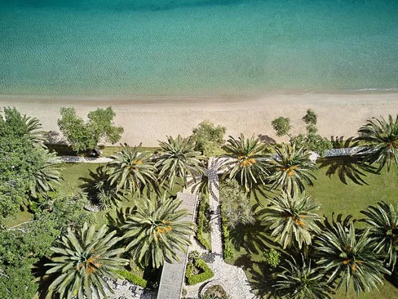Grecotel LUXME Daphnila Bay