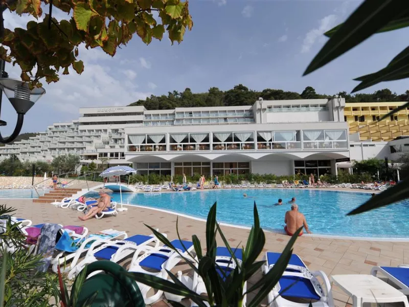 Hotel Narcis