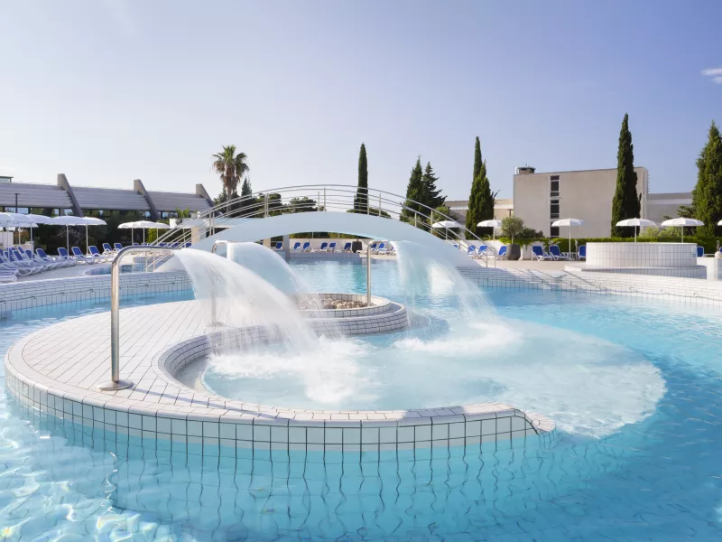 Bluesun Holiday Village Bonaca