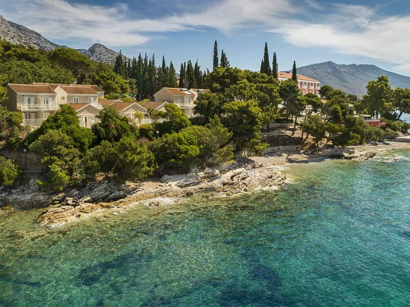 Village Aminess Bellevue