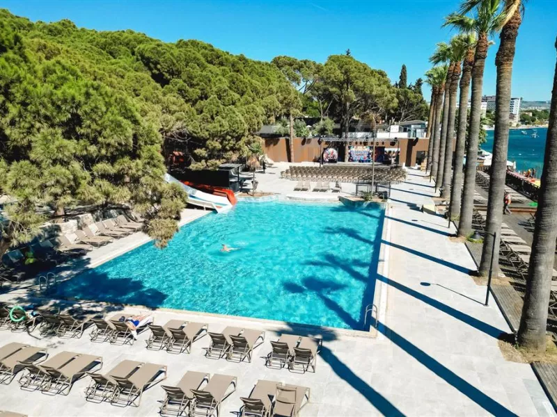 Omer Prime Holiday Resort