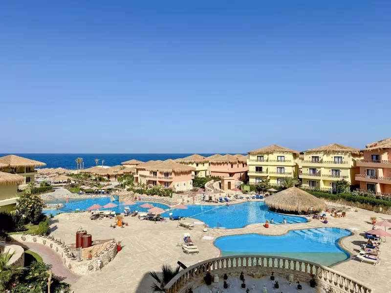 Amarina Jannah Resort & Aquapark