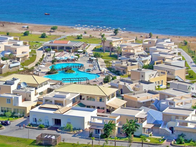 Natura Village hotel & Spa