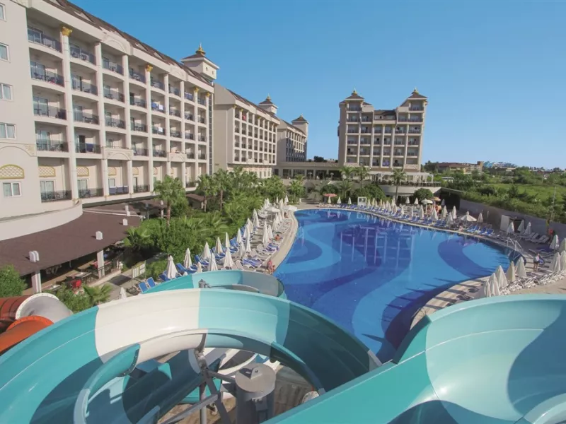 Hotel Lake & River Side