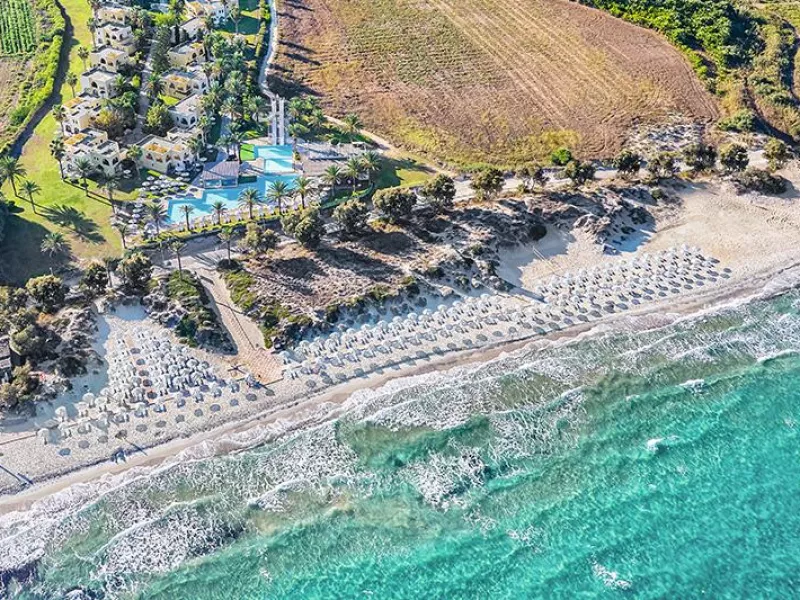 Grecotel Casa Paradiso