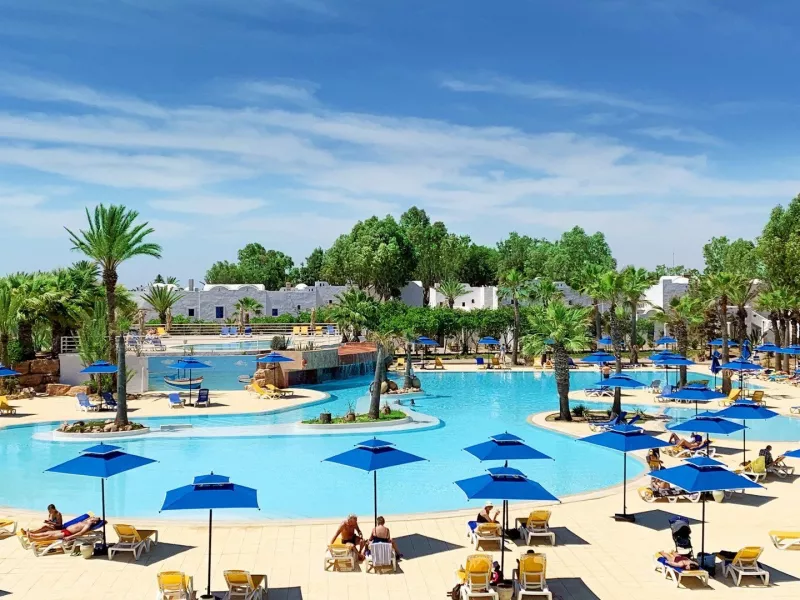 Royal Karthago Djerba