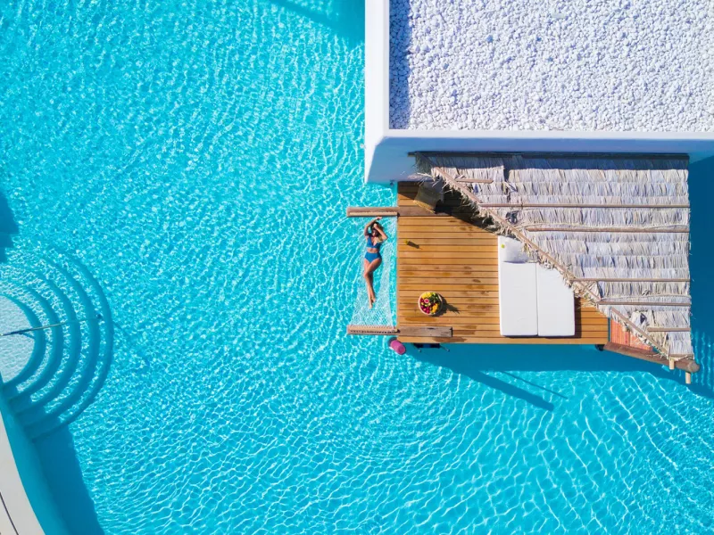 Stella Island Luxury Resort & Spa