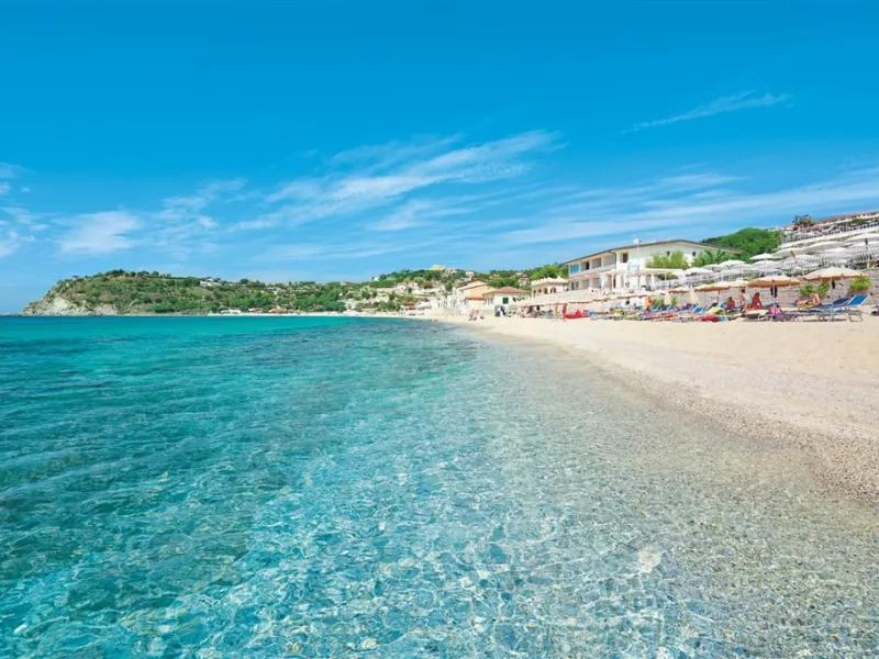 Scoglio Della Galea Resort & Spa