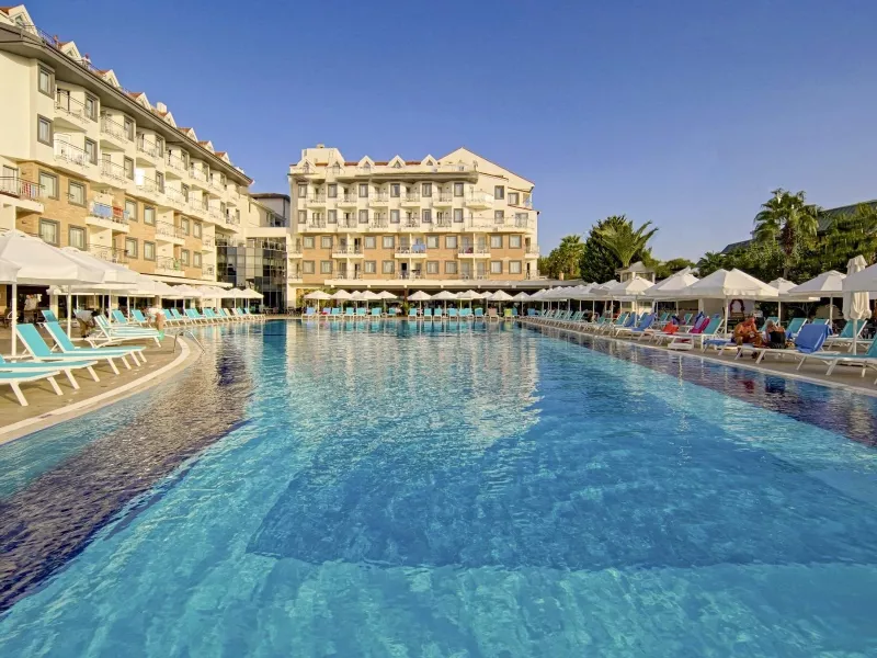 Side Aluna Hotel (ex. Diamond Beach Hotel & Spa)