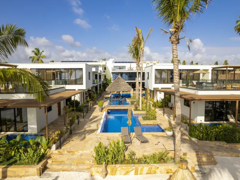 Hotel Toa & SPA