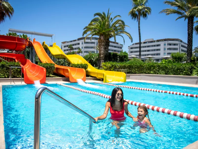 Miramare Beach Hotel