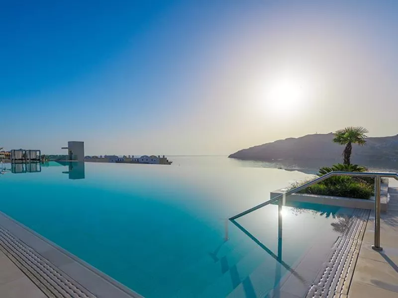 Lindos Grand Resort & Spa