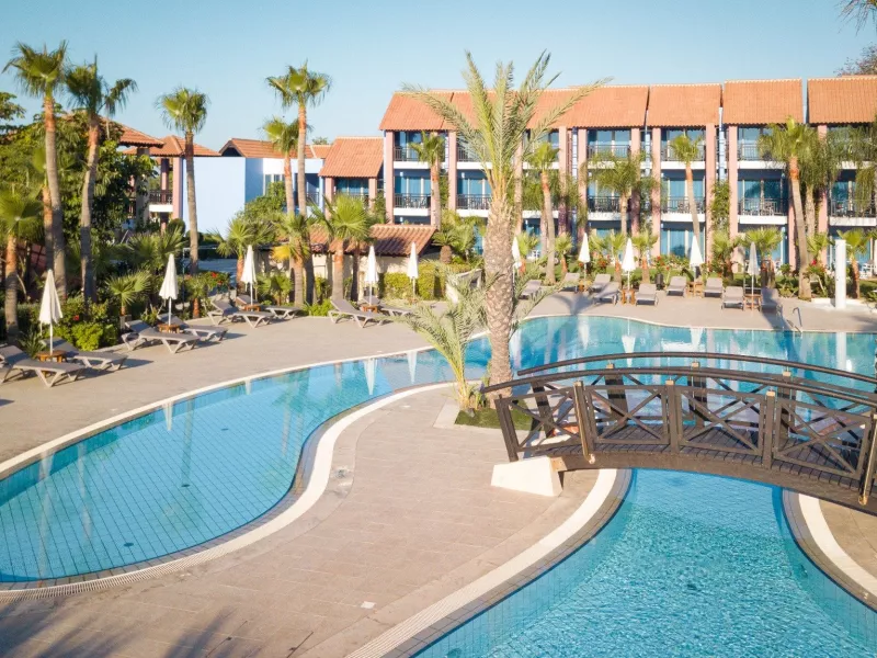 Robinson Cyprus