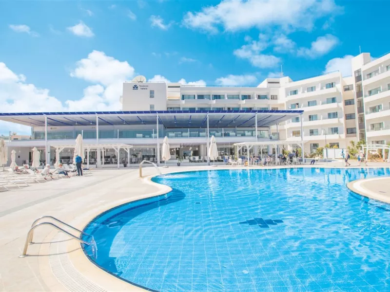Odessa Beach Hotel