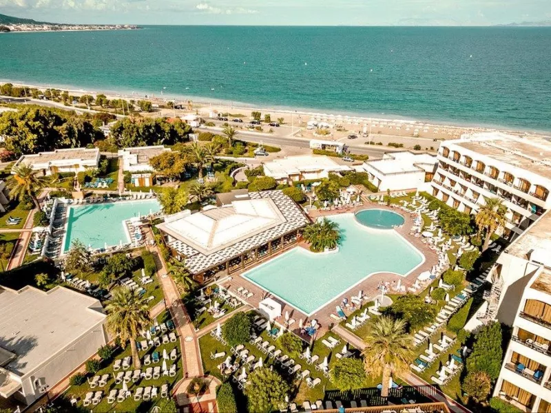 Sol By Melia Cosmopolitan Rhodes