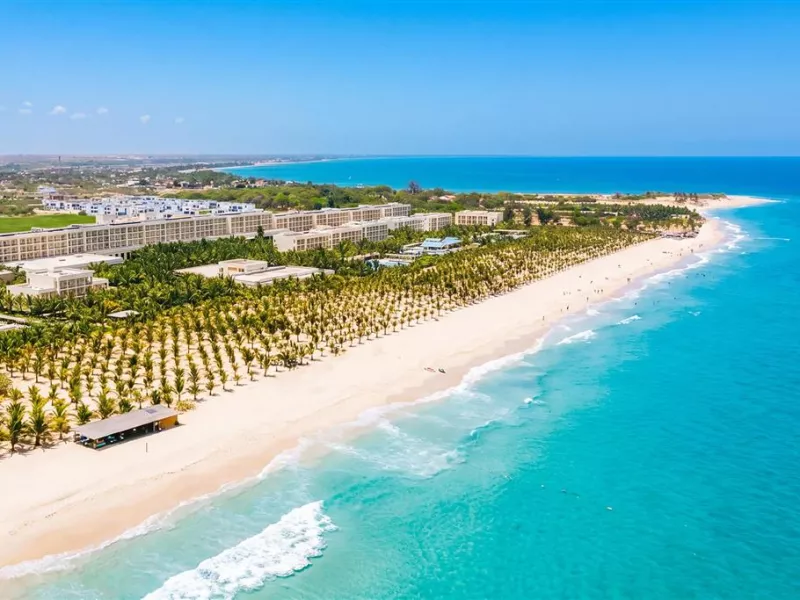 Riu Baobab