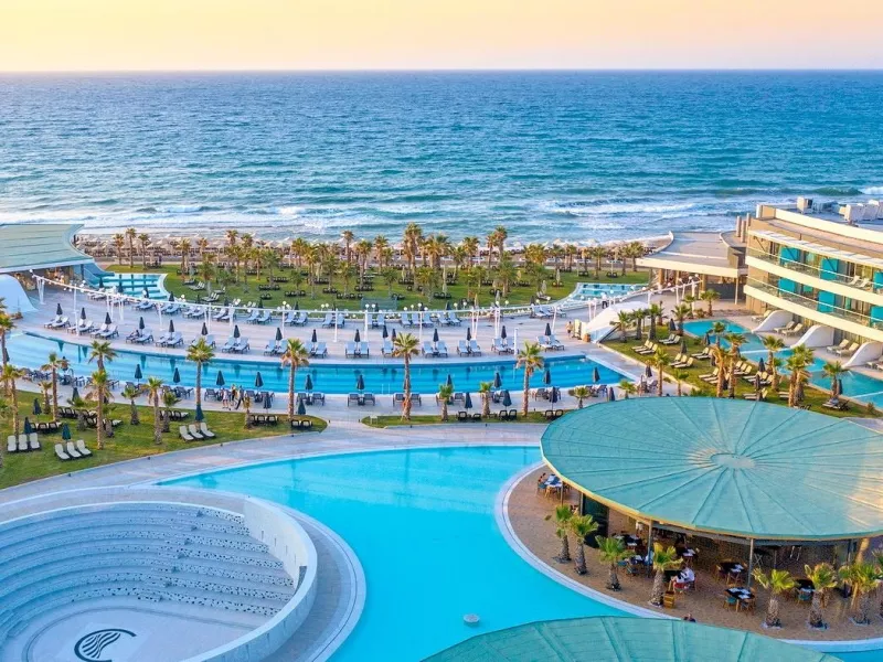 Lyttos Mare Hotel