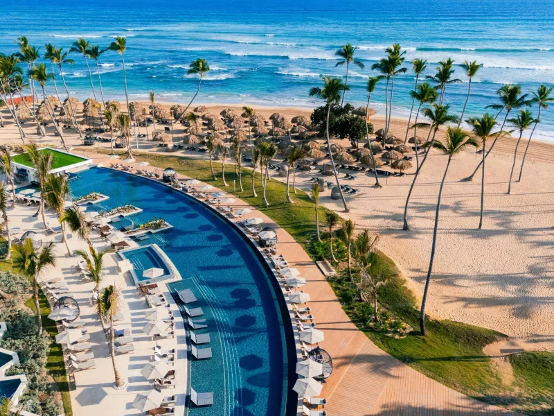 Secrets Tides Punta Cana (Adults Only)