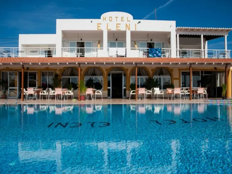 Hotel Eleni