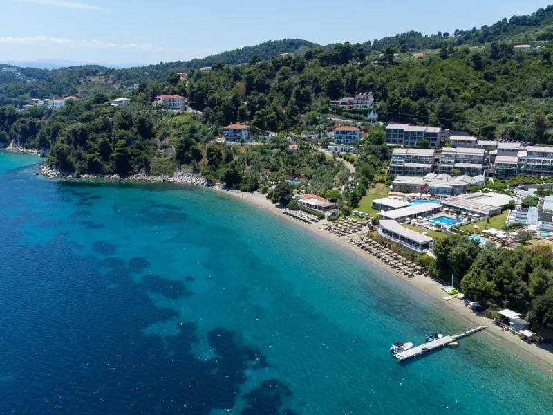 Kassandra Bay Resort, Suites & SPA