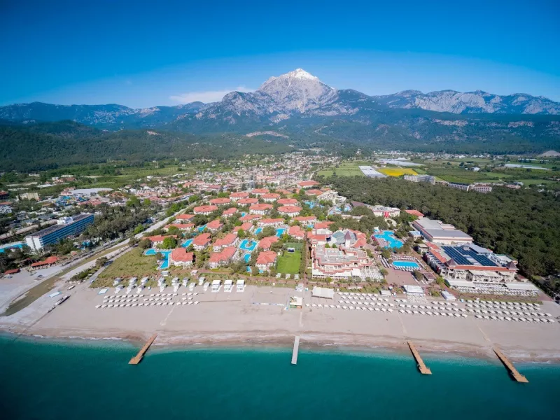 Gural Premier Tekirova