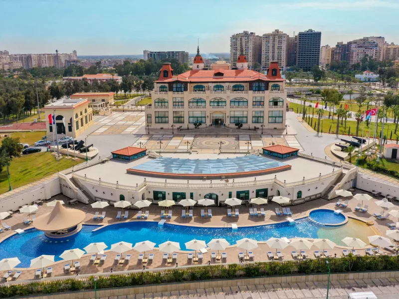 Rixos Montaza Alexandria