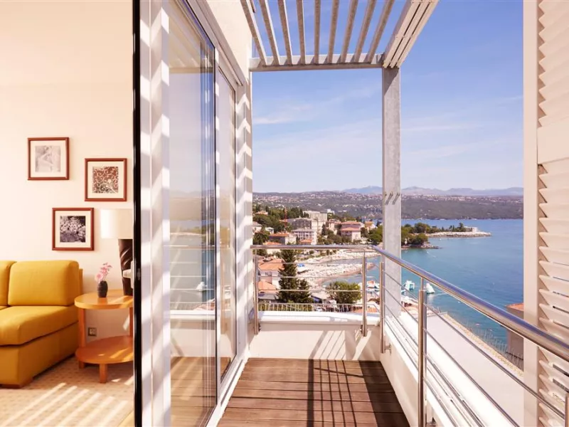 Astoria Designhotel Opatija