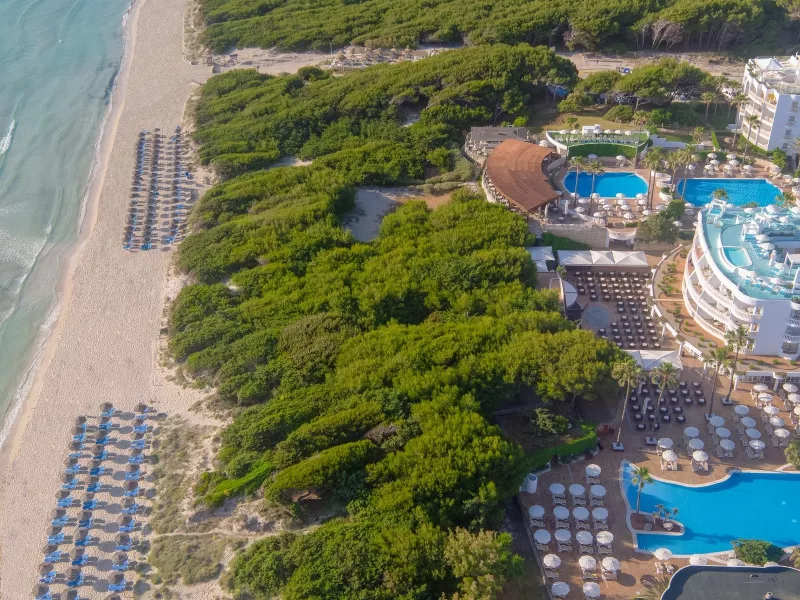 Iberostar Selection Albufera Playa