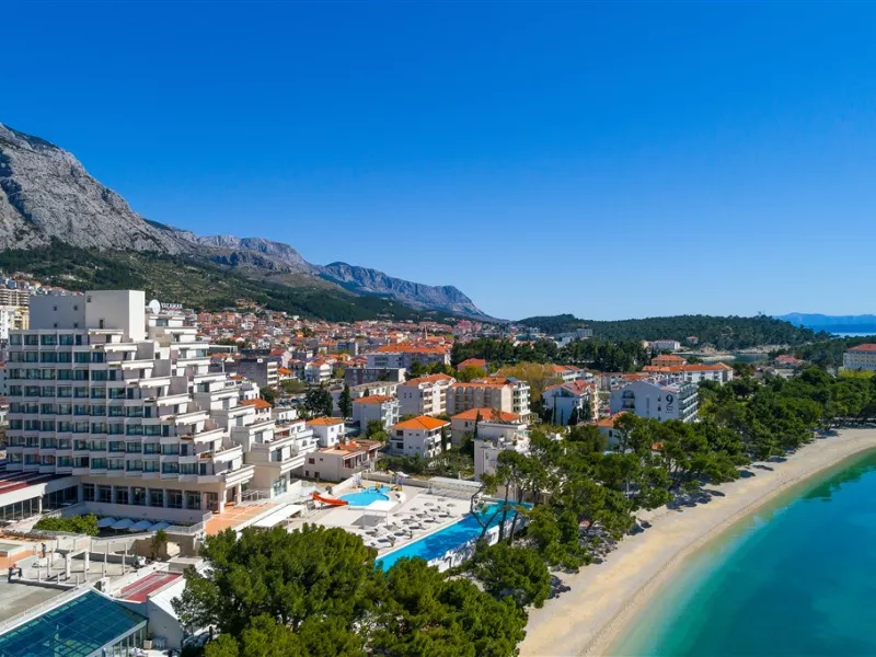 Valamar Meteor