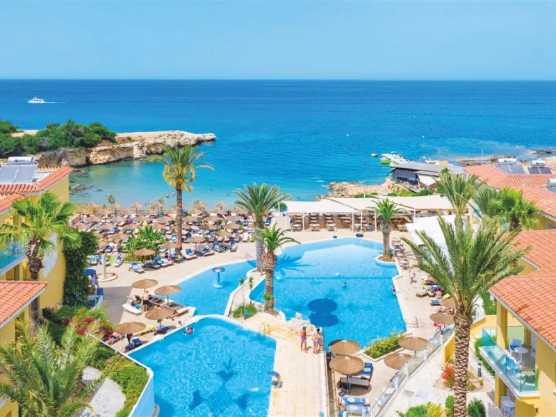 Hotel Malama Beach Holiday Village