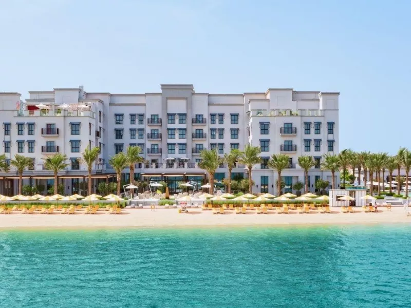 Vida Beach Resort Umm Al Quwain