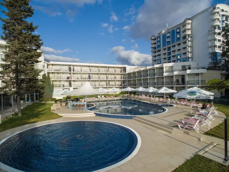 Flamingo Beach (ex Avliga Beach)