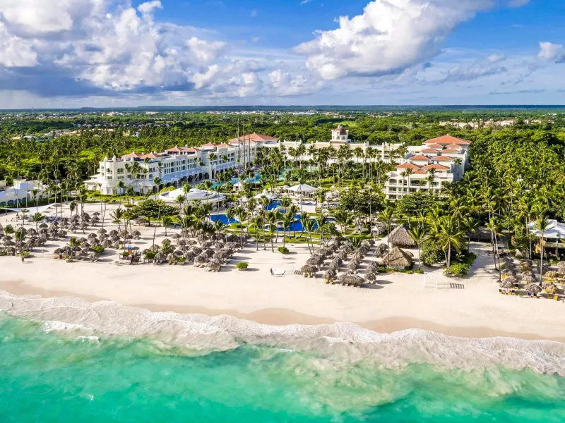 JOIA Bávaro by Iberostar