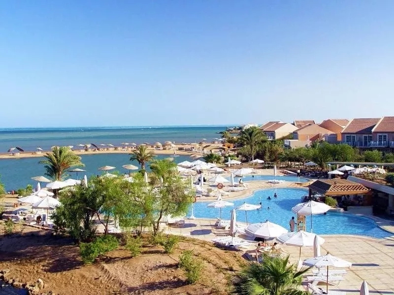 Mövenpick Resort & Spa El Gouna