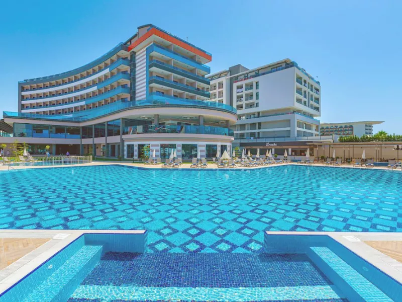Hotel Lonicera Premium