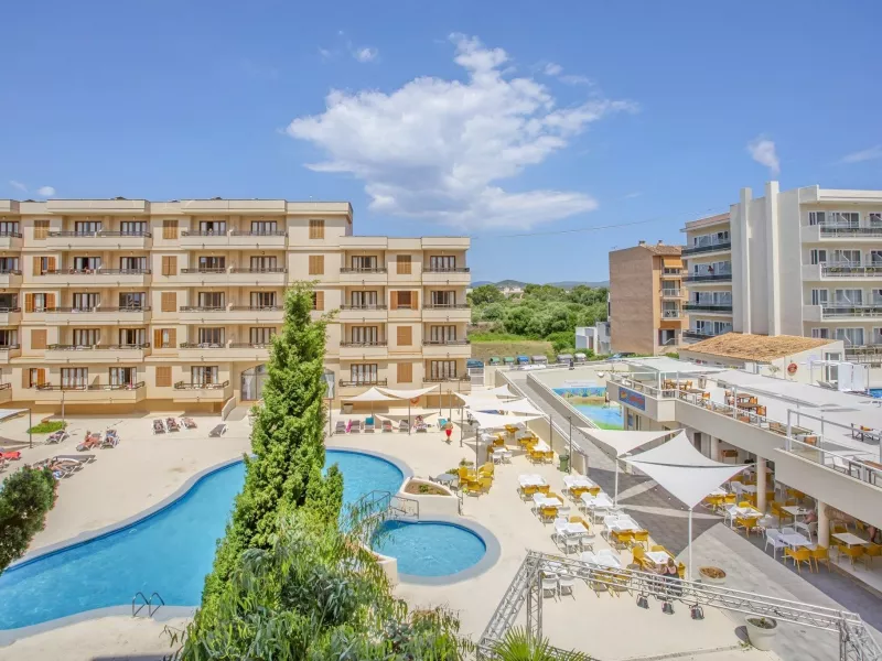 Hotel Playamar