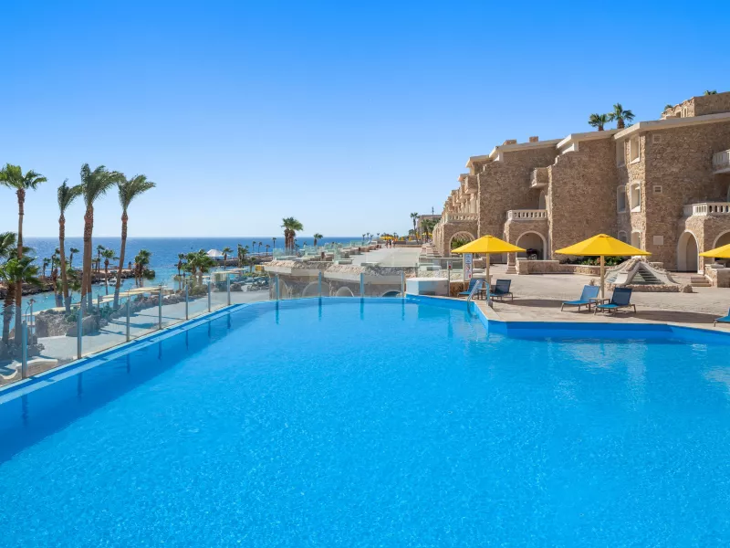 PICKALBATROS CITADEL SAHL HASHEESH