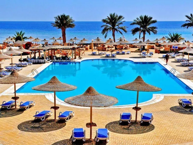 Shoni Bay