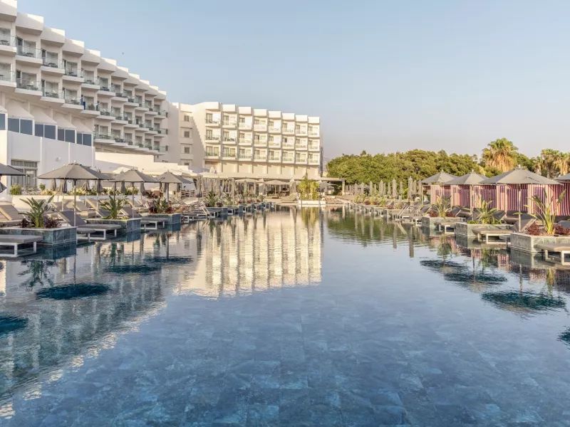 Cali Resort & SPA