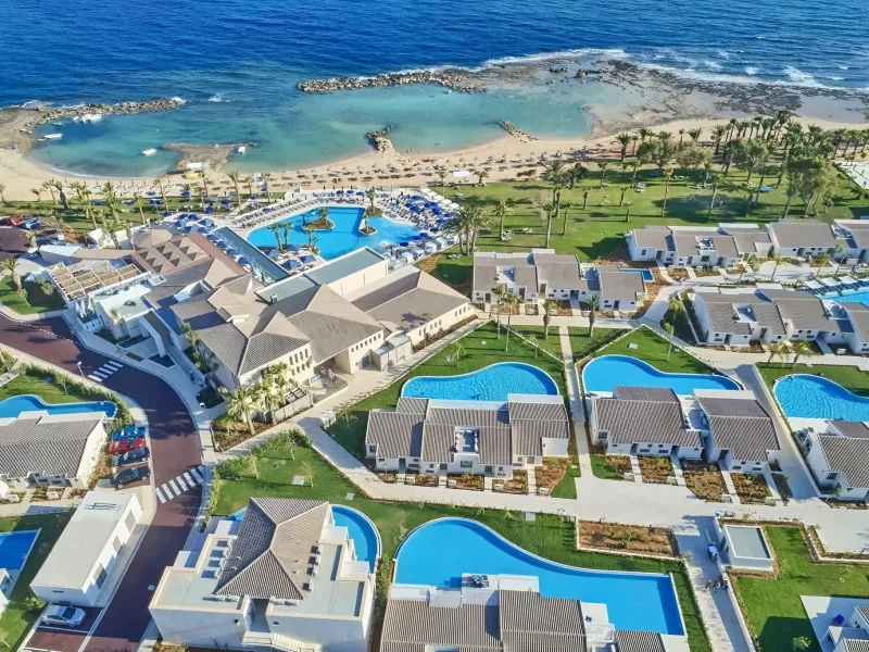 Mare Ayia Napa (ex. Atlantica Mare Village)