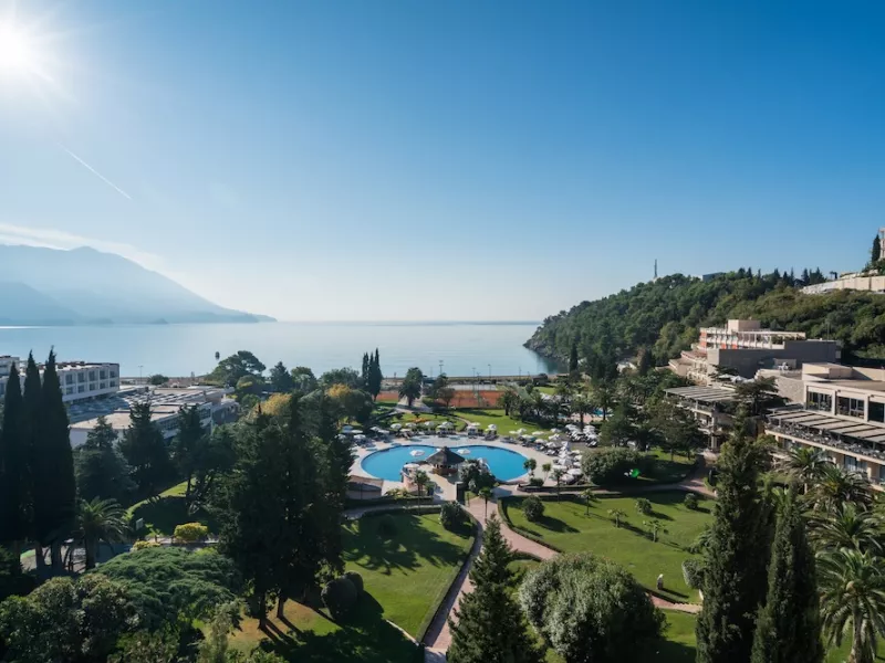 Iberostar Bellevue