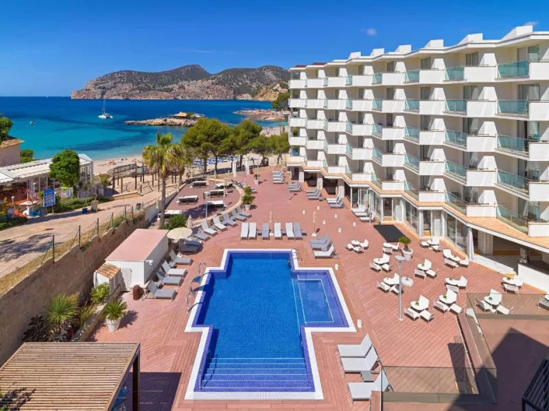 H10 Blue Mar Boutique