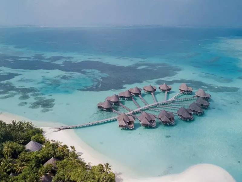 Coco Palm Dhuni Kolhu