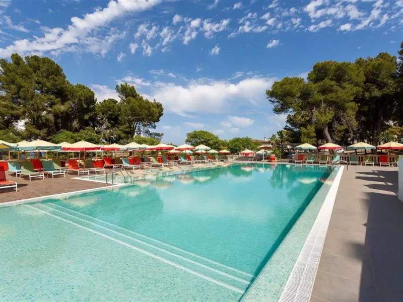 Alua Calvia Mallorca (ex. Dreams Calvia Mallorca)