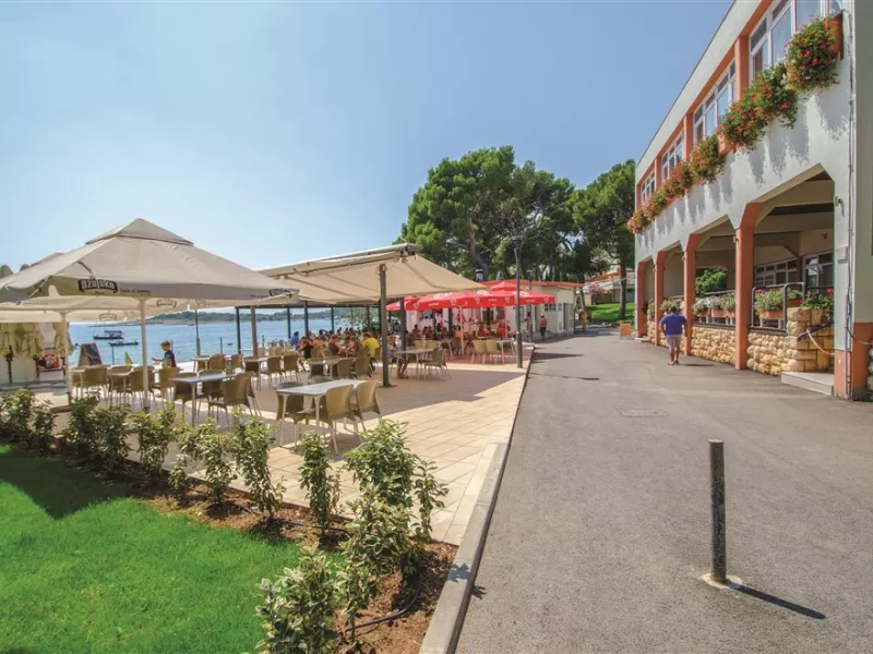 mobile home Centinera