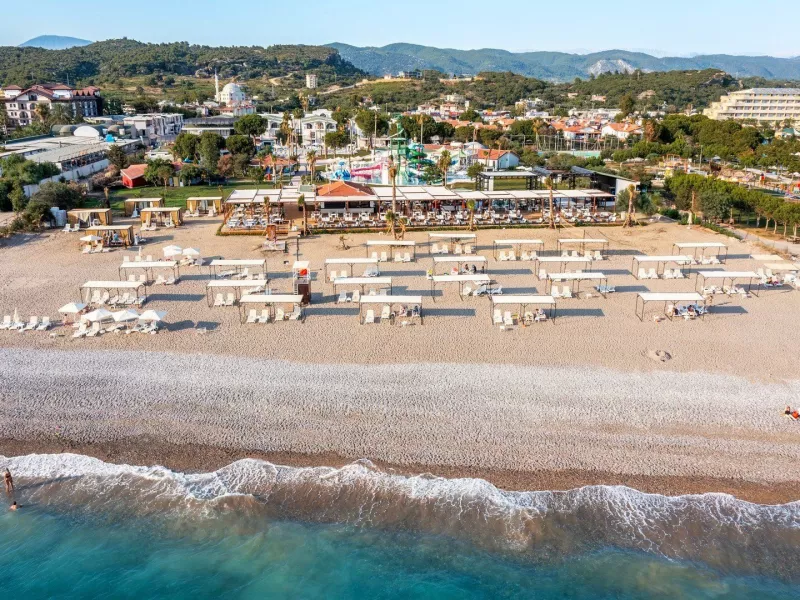 Benata Hotel